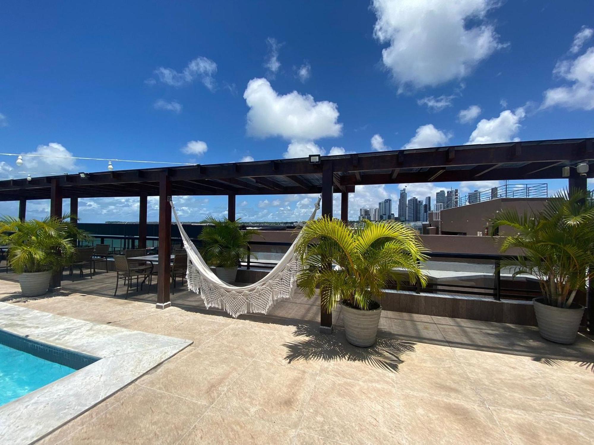 Apartamento Bela - #110 Marinas Com Vista Do Mar