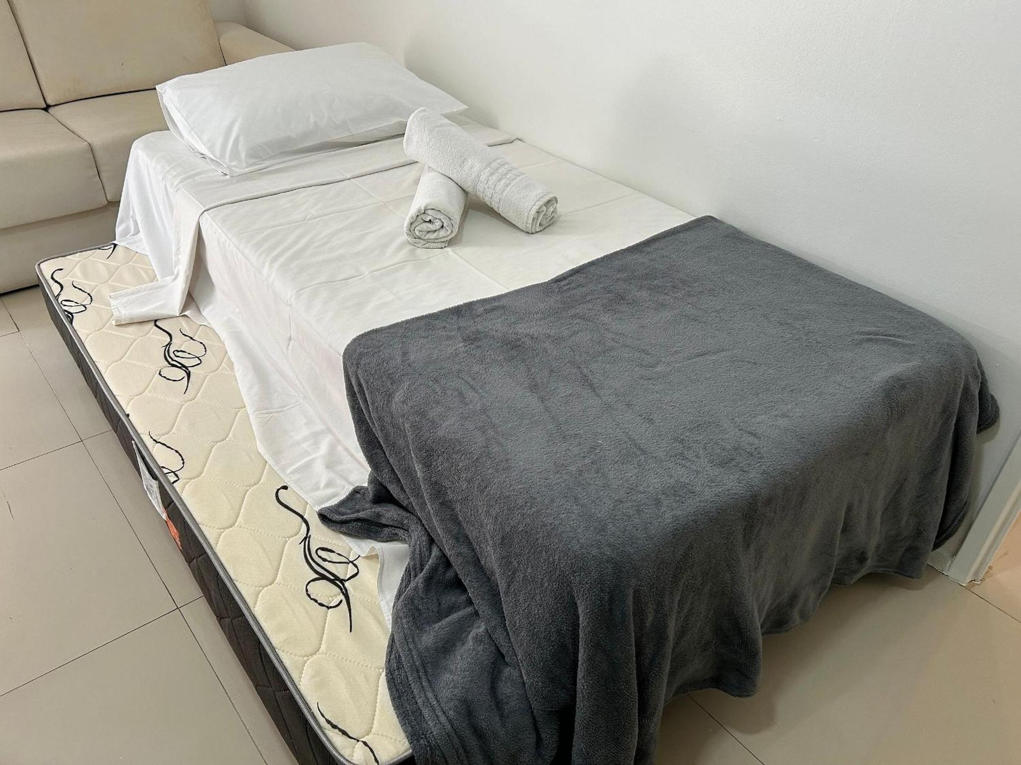 Apartamento Bela - #110 Marinas Com Vista Do Mar *